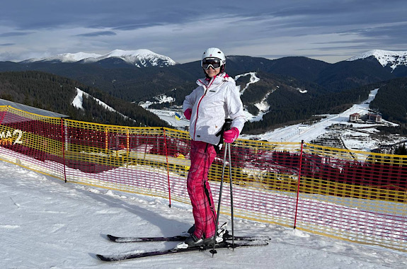 Картинка поездка в Буковель из Киева